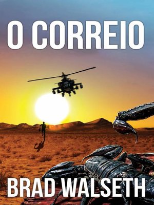 cover image of O Correio